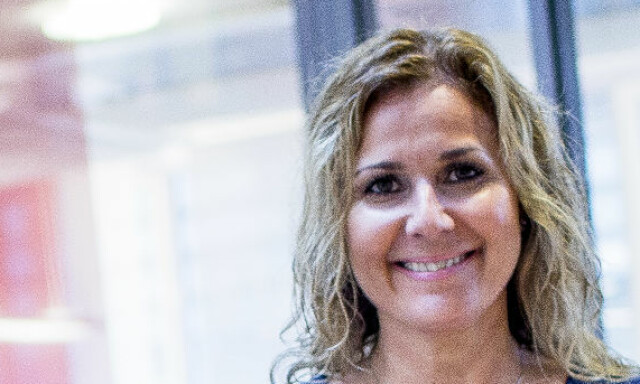 - Vi er ikke fritt vilt selv om vi går med korte skjørt og høyhælte sko